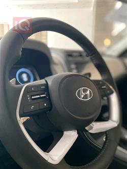 هیوندای کرێتا